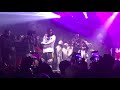 MOVADO AND ALKALINE LIVE PERFORMANCE AT IS BIRTHDAY IN ClUB AMAZURA NYC QUEENS 2018