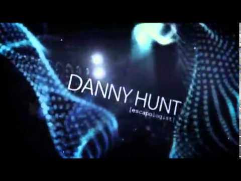 Saturn Magic -Escape Vol. 1 by Danny Hunt & RSVP - DVD