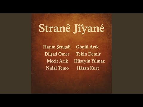 Çu Bi Senahî (feat. Hatim Şengalî)