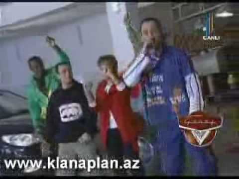 Klan A plan - Qaraj - Ictimai - 1