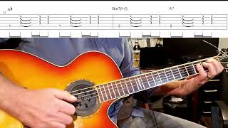 MOBILIS IN MOBILE Tuto Guitare