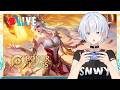 【HONOR OF KINGS】CUMAN MAU CHILLING TUTOR PAKE FLORENTINO !!  - VTUBER INDONESIA #hok #honorofkings