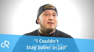 I Couldn't Stay Sober in Jail True Stories of Addiction