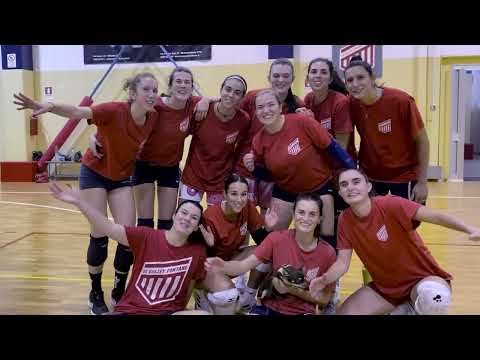 Volley Fontane - Inno 2023