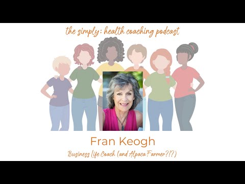 SHC Podcast Fran Keogh - YouTube