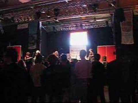 Audiowolf - Wächter