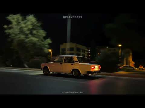 RelaxBeats ft. Tağı Salehoğlu - Sevməyir Qoy Sevməsin ( REMIX )