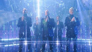 Download lagu Backstreet Boys - Silent Night (A Very Backstreet Christmas - Live Performance) mp3