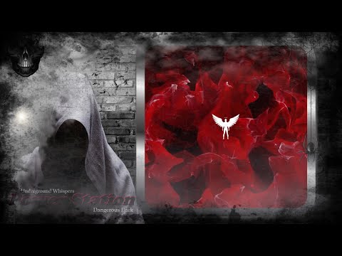 Unseen. – Inception (Original Mix) [Lelantus Records]