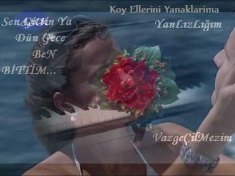 Türkbey - Koy Ellerini Yanaklarima - Dj.Efsane