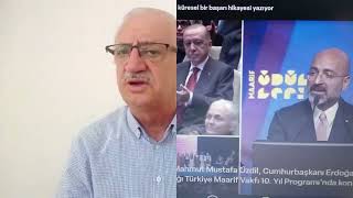 İKTİDAR DESTEKLİ MAARİF VAKFININ 10 YILDA DUNYADAKİ HİZMET OKULLARINI GASPEDEREK