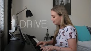 Drive - Gretta Ray (Cover) by Maddi Halvorson