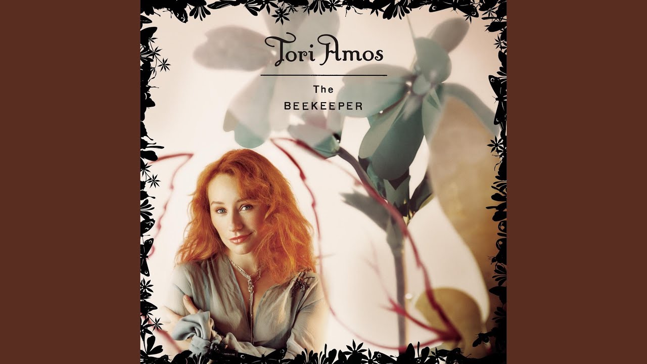 Tori Amos - Marys of the Sea