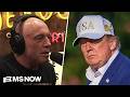 'How is this legal?!': MAGA-allied manosphere bros DUMBSTRUCK by Trump’s new corruption plot
