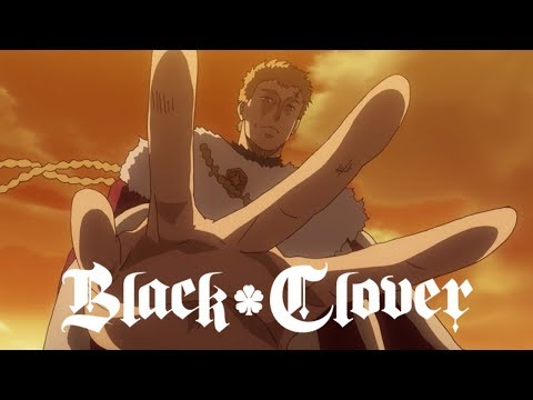 Ultimate Speed! | Black Clover