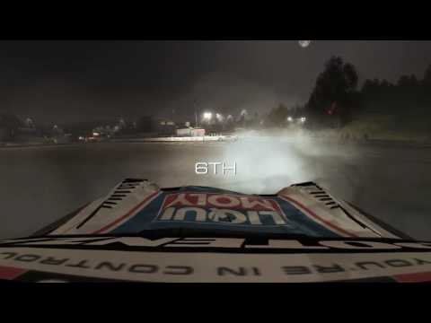 Let's Play Grid Autosport Part 18