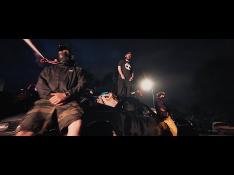 Raczej feat. Dj Kebs - ZŁY