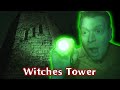 Ghost Doctor Ep 7 WITCHES TOWER Dayton Ohio Paranormal Ghost Hunt