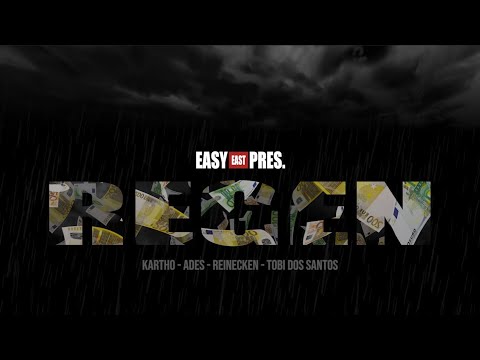 EASY EAST - REGEN (Beat by Vintageman)