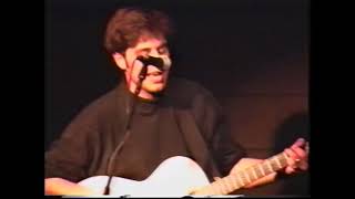 John Wesley Harding Wreck On The Highway with Bruce Springsteen official video