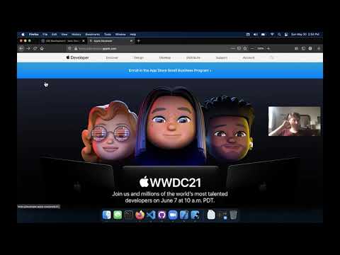 Building an iOS, Android, & Web App Using JavaScript/React/Ionic/Firebase (15/15: DEPLOY APP STORE)