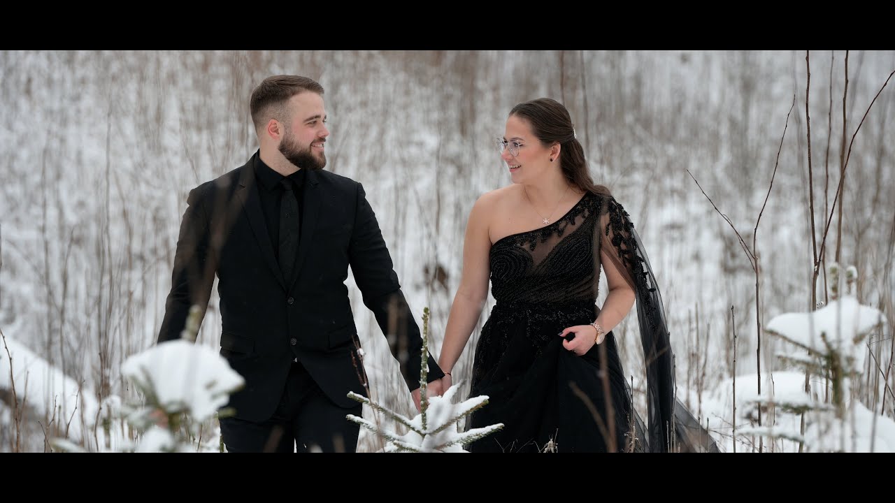 Aleks & Andra | Pulmavideo teaser