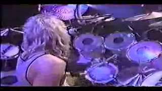 Europe   On Broken Wings Live 1987