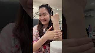Download lagu Cosrx ceramide moisturizer #moisturizerviral #ceramide #barrierrescue mp3