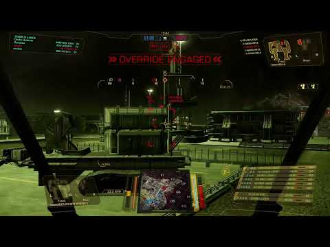 Tutorial For Uncle Jim: Marauder Bounty Hunter, Assassinate The Enemies! 8-9-23