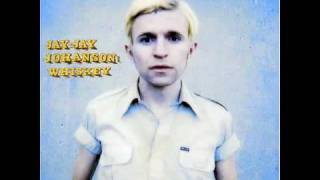 Jay Jay Johanson - I'm older now.mp4