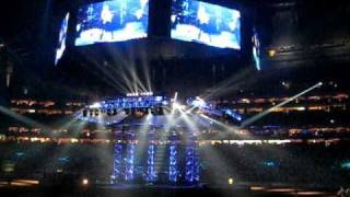 RODEO HOUSTON 2011: Sugarland  &quot;Everyday America Remix&quot;