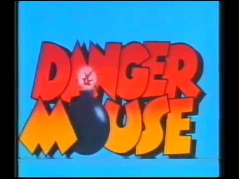 Danger Mouse