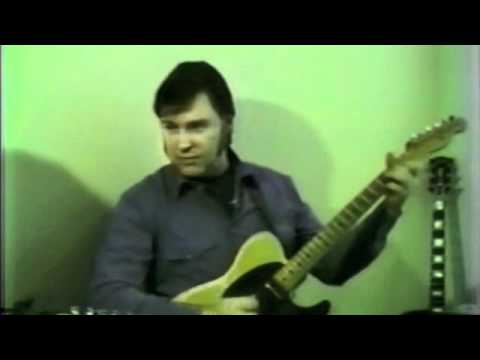 Danny Gatton - Farewell Blues