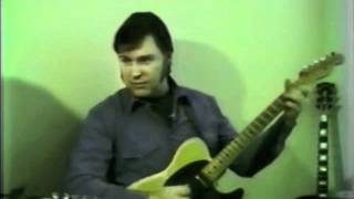 Danny Gatton - Farewell Blues