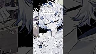 2026.02.21. 20:00　新曲が投稿されます #オリジナル曲 #ボカロ #名前シレズ