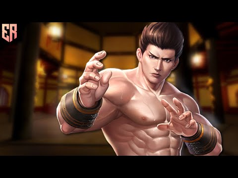 DOA5LR Is Just TOO Good! (DOA5LR 2023 FT5!)