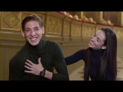 OperaCafé 20171210 - Felméry Lili és Balázsi Gergő eljegyzése