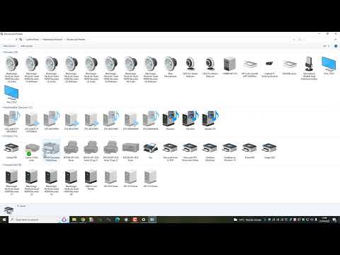 Video thumbnail: How To Perform An Ink Flush On A Canon G Series Megatank Printer