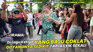 Download lagu Bajang Sigar Penjalin KLU Ambyar Bareng Musik Irama Dopang Dengan Kumpulan Lagu Sasak Hits Lombok mp3