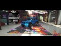 Mercedes Mansory Gronos 6x6 Xtreme [Add-On /Replace] 9