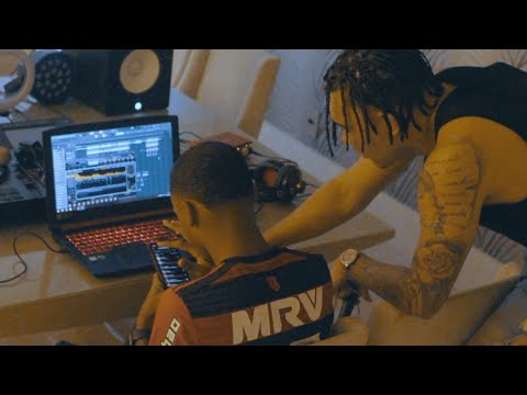 Moisés da Torre - LAPSO TEMPORAL ⏱ ft. Rennan da Penha e Mc Bobô (Vídeo Clipe)