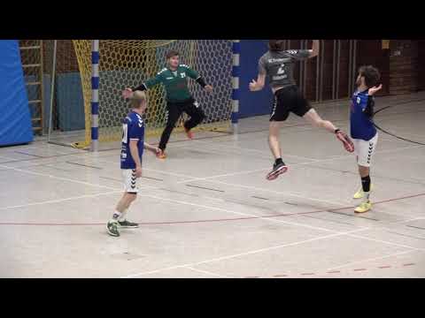 HC Tirschenreuth vs HC Auerbach