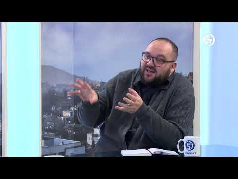 Savjet - Islam ne poznaje terorizam - mr. Elvedin Huseinbašić