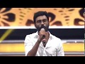 Mersal Audio Launch Dhanush Speech About Mersal