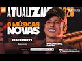 MANIM VAQUEIRO ATUALIZANDO 2026 06 MÚSICAS NOVAS AndradeDownloads