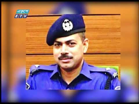 সিনহা হত্যা মামলার আসামি ওসি প্রদীপের জিজ্ঞাসাবাদ শুরু