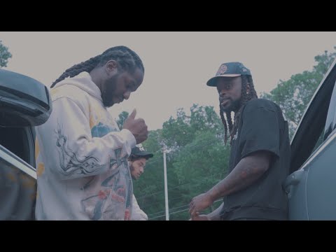 Lyriic Pierre - Jungle(Official Video)