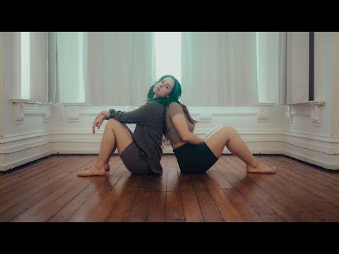 XANA - YELLOW (Official Lyric Video)