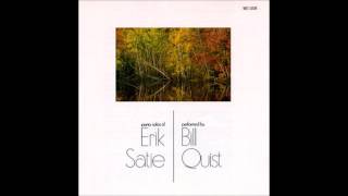 Bill Quist - 3 Gymnopedies #1