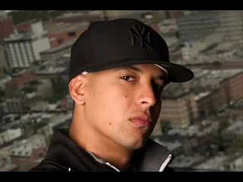daddy yankee 30-30 (mi fanatico tiraera pa tempo)